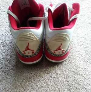 Jordan